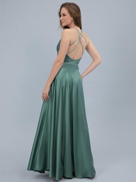 Abendkleid Desiree, mint