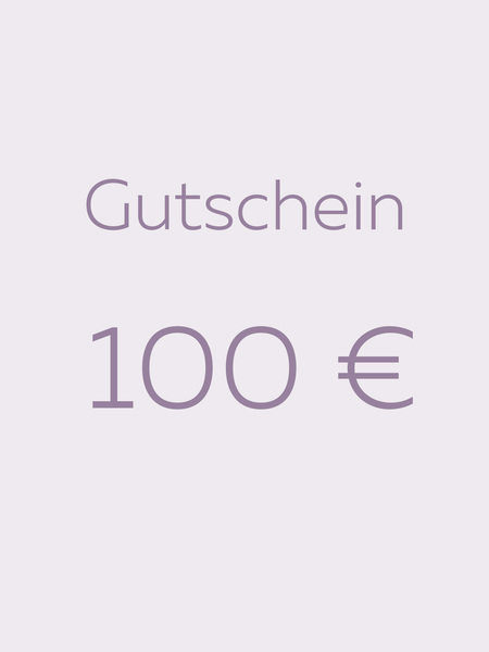 VIVIRY Gutschein 100€