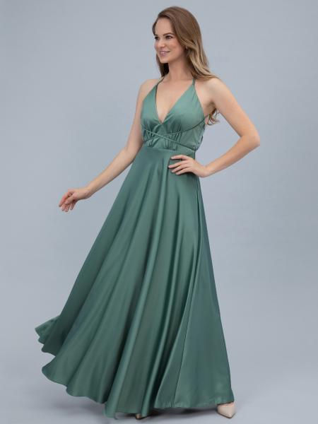 Abendkleid Desiree, mint