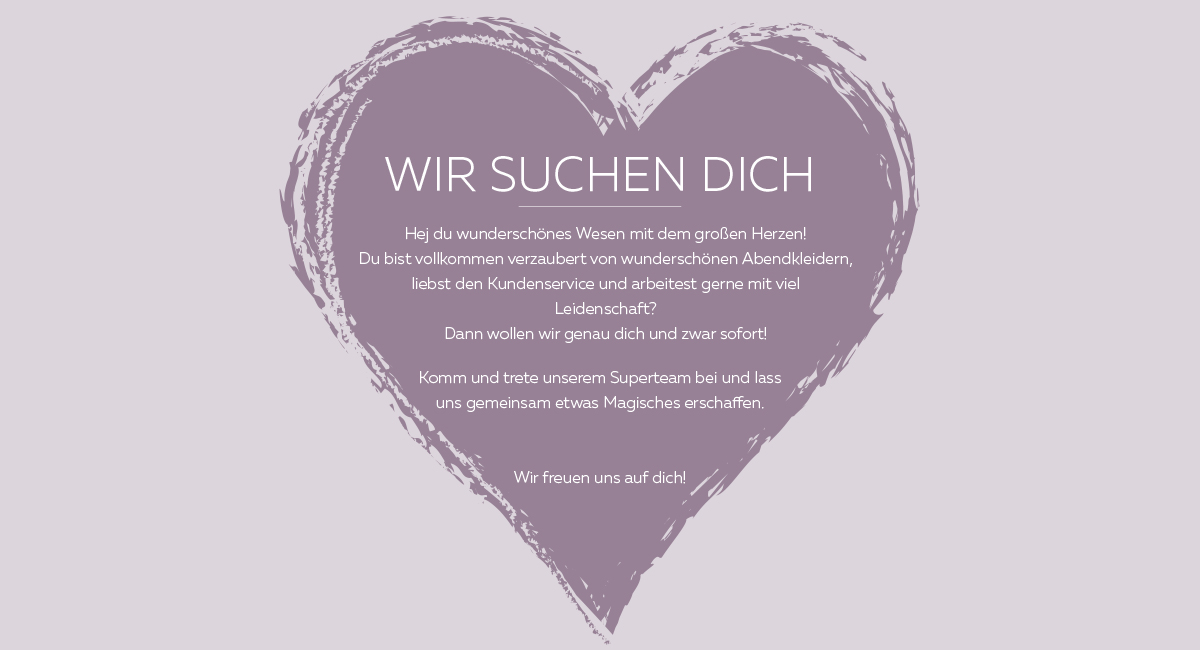 Ballkleider von VIVIRY - Finde deinen Traumjob Abendkleider-Ballkleider-Wirsuchendich