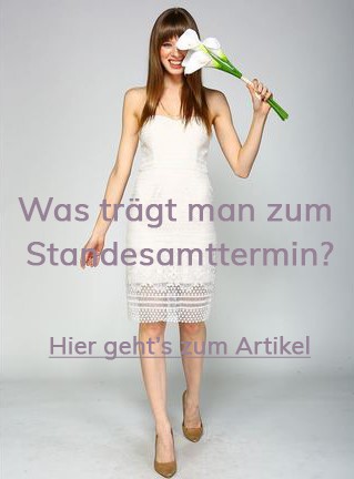 Standesamtkleider Standesamtkleider